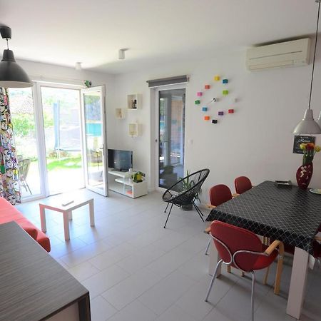 Apartament Lavender Mokošica Zewnętrze zdjęcie