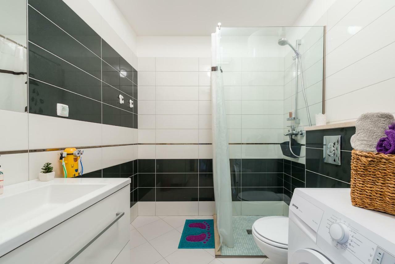 Apartament Lavender Mokošica Zewnętrze zdjęcie