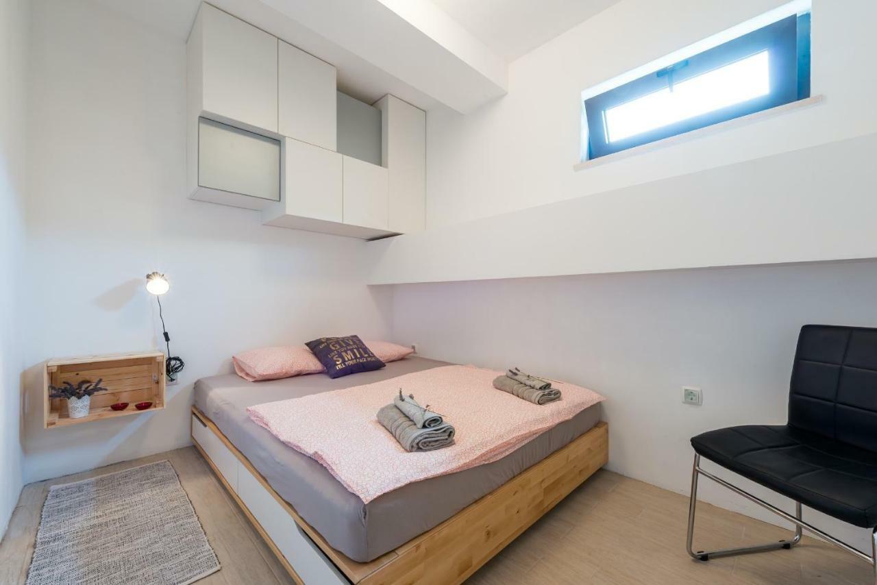 Apartament Lavender Mokošica Zewnętrze zdjęcie