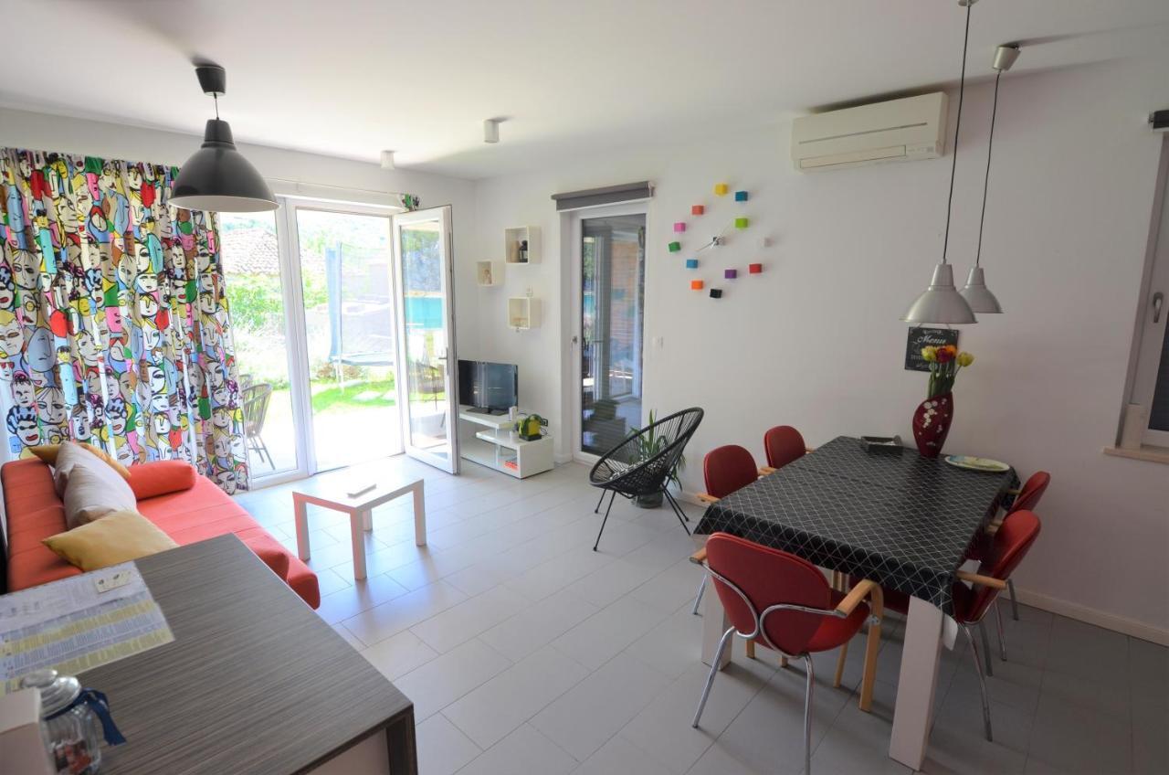 Apartament Lavender Mokošica Zewnętrze zdjęcie